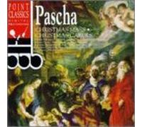 Christmas Mass / Christmas Carols by Pascha (1995-07-07)