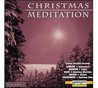 Christmas Meditation 5