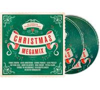 Christmas Megamix [2CD]