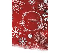 Christmas Memories: A Magical Coloring Adventure (Pocket-Sized Coloring Books (6x9 Edition))