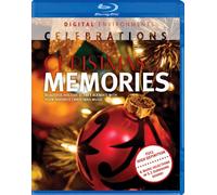 Christmas Memories - Christmas Memories [USA] [Blu-ray]