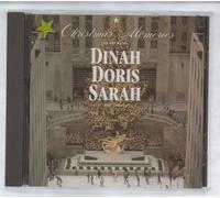 Christmas Memories featuring Dinah, Doris, Sarah and others