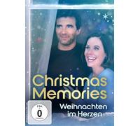 Christmas Memories - Weihnachten im Herzen [Alemania] [DVD]