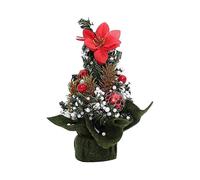 Christmas Merry Christmas Tree Bedroom Desk Decoration Toy Doll Gift Office Home Children Merry Christmas Decorative Xmas Decor Ornaments Party Decor