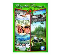 Christmas Miracle at Sage Creek / Country Remedy [Reino Unido] [DVD]