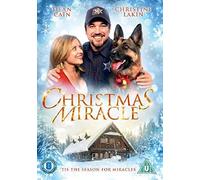Christmas Miracle [DVD] [Reino Unido]
