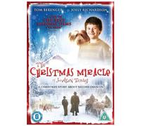 Christmas Miracle: Highfliers [Edizione: Regno Unito] [Italia] [DVD]