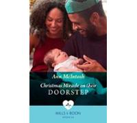 Christmas Miracle On Their Doorstep (ebook)