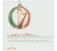 Christmas Moments with the Harp II