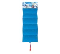 Christmas Money Holders Cash - Gift Envelopes for Family Holiday Giving | Festive Paper Cards with 10 Slots, Cute Patterns, Kids Adults Teachers Friends Neighbors for Celebration Exchange Party Use54