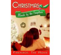Christmas: Moods By the Fireplace [USA] [DVD]