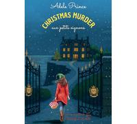 Christmas murder aux petits oignons