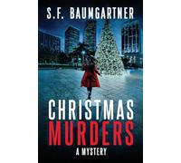 Christmas Murders: A Mystery (Detective KC: Thriller Series)