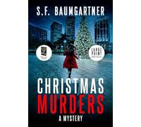 Christmas Murders: A Mystery (Large Print): 0.5 (KC & Orlando Prime series (Large Print))