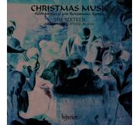 Christmas Music: Au Moyen Âge et à la Renaissance – Hyperion