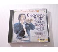 Classical Christmas Music for Trumpet & Organ