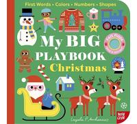 Christmas (My Big Playbook)