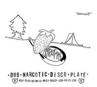 Christmas - Namiot [Vinilo]