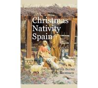 Christmas Nativity Spain