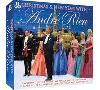 Christmas & New Year with André Rieu