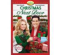 Christmas Next Door [Edizione: Stati Uniti] [Italia] [DVD]