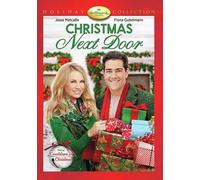 Christmas Next Door [USA] [DVD]