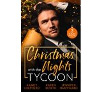 Christmas Nights With The Tycoon (ebook)