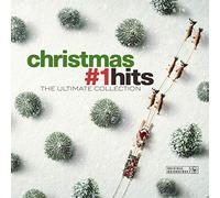 Christmas Number 1 Hits: The Ultimate Collection / Various [180-Gram Vinyl]