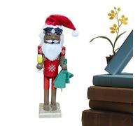 Christmas Nutcracker Figure | African American Christmass Signs