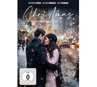 Christmas on 5th Avenue [Alemania] [DVD]