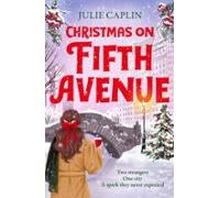 Christmas On Fifth Avenue (ebook)