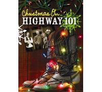 Christmas on Highway 101 [USA] [DVD]