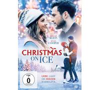 Christmas on Ice (DVD) Cooper Ryan Klein Abigail Portu Caroline Ryan Cooper