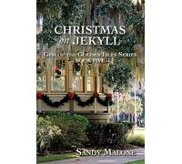 Christmas on Jekyll: Gem of the Golden Isles Book Five