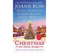 Christmas On Main Street (ebook)