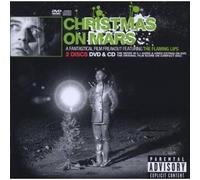 Christmas on Mars [Dvd+CD]