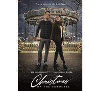 Christmas on the Carousel [USA] [DVD]