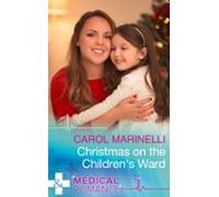 Christmas On The Childrens Ward (ebook)