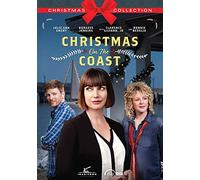 Christmas on the Coast [USA] [DVD]