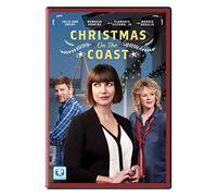 Christmas on the Coast [USA] [DVD]