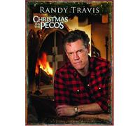 Christmas on the Pecos [Internacional] [DVD]