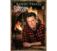 Travis, Randy - Christmas on the Pecos [Reino Unido] [DVD]