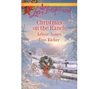 Christmas On The Ranch (ebook)