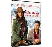 Christmas On The Range [USA] [DVD]