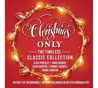 Christmas Only-the Timeless Classic Collection