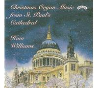 Christmas Organ Music From St. Paul's Cathedral