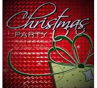 Christmas Party: Food and Music For Easy Holiday Entertaining