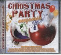 Christmas Party Megamix