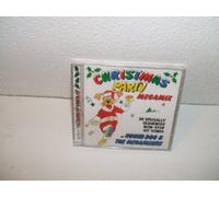 Christmas Party Megamix