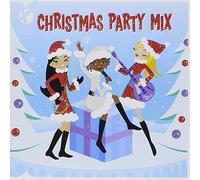 Various - Christmas Party Mix